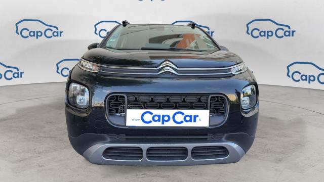 Citroen C3 Aircross image 2