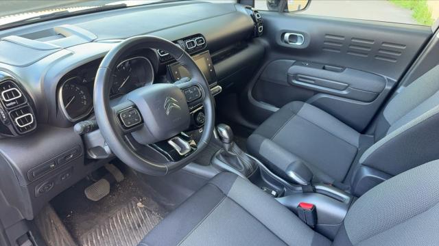 Citroen C3 Aircross image 7