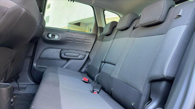 Citroen C3 Aircross image 1