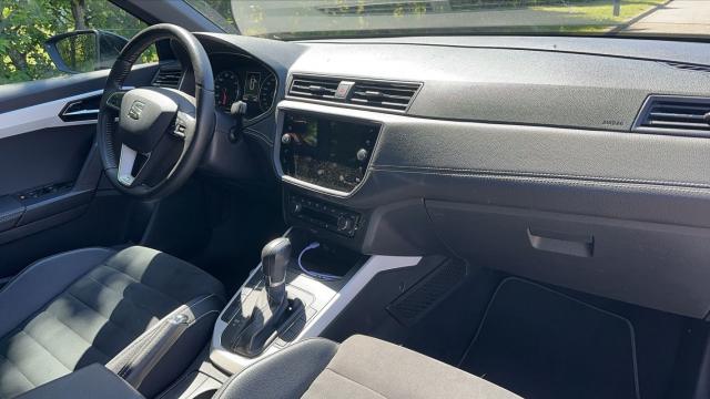 Seat Arona image 9