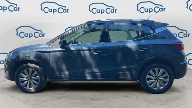 Seat Arona image 5