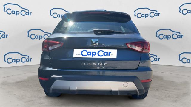 Seat Arona image 8