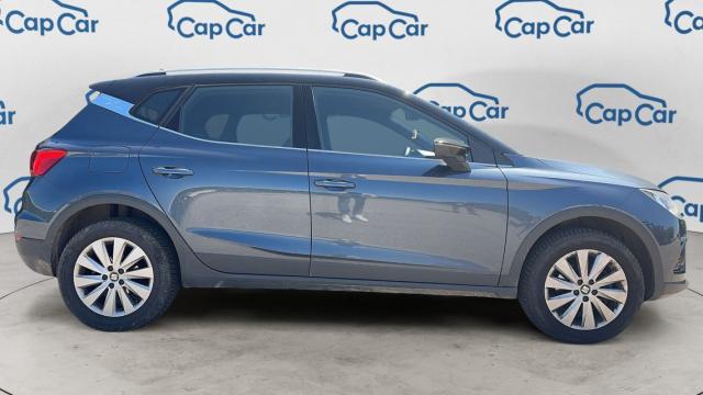 Seat Arona image 7