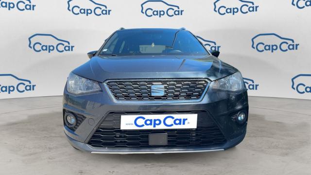 Seat Arona image 3