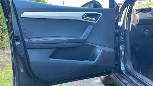 Seat Arona image 4