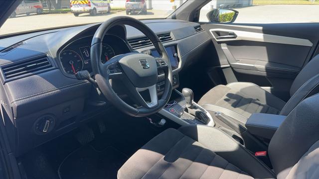 Seat Arona image 2