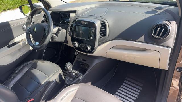 Renault Captur image 9