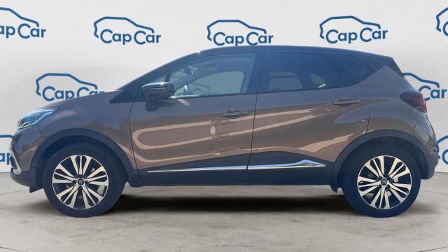 Renault Captur image 5