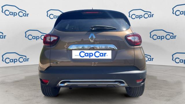Renault Captur image 6