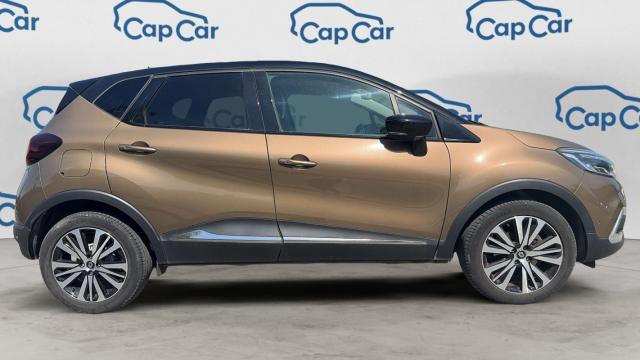 Renault Captur image 1