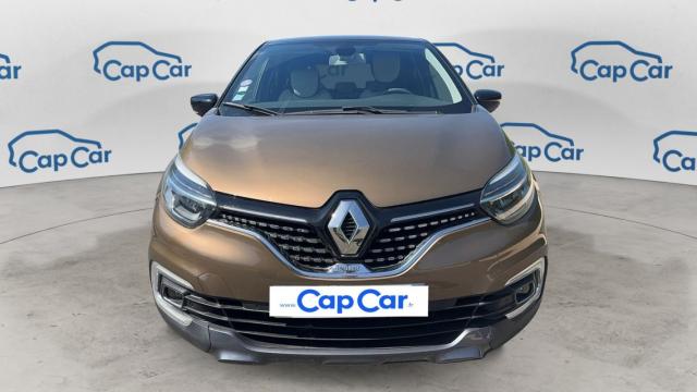Renault Captur image 8