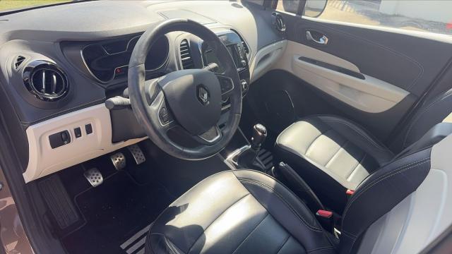 Renault Captur image 7