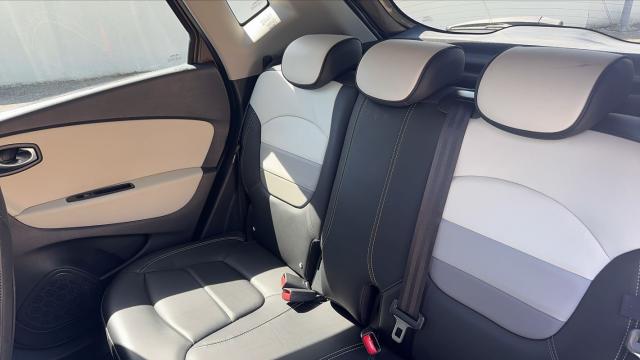 Renault Captur image 3