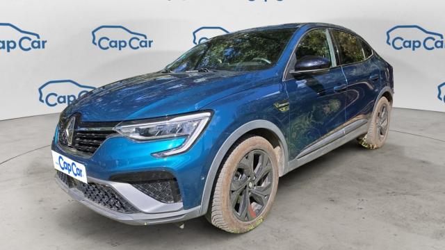 Renault Arkana 1.6 E-Tech 145 Hybride Bva6 Rs Line