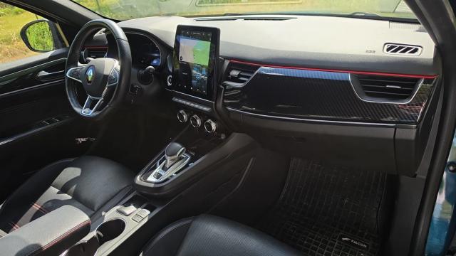 Renault Arkana image 3
