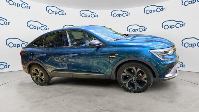 Renault Arkana image 4