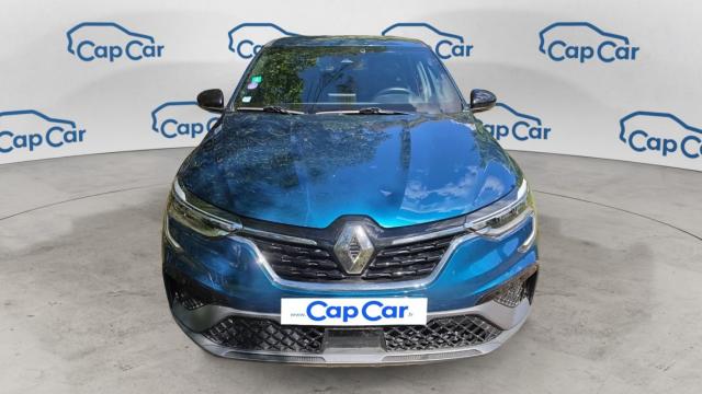 Renault Arkana image 6