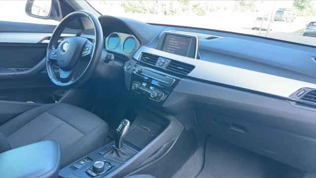 Bmw X1 image 8