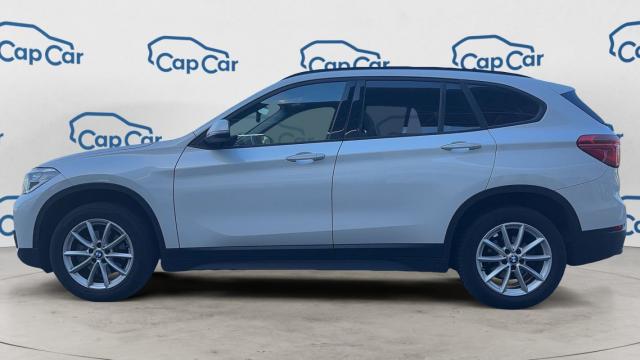 Bmw X1 image 2