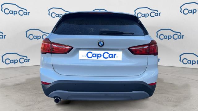 Bmw X1 image 3