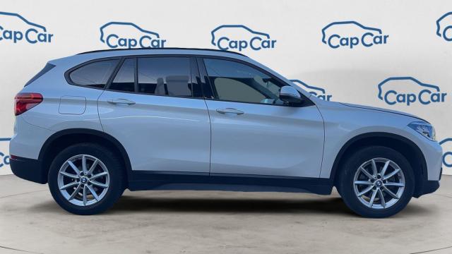 Bmw X1 image 7
