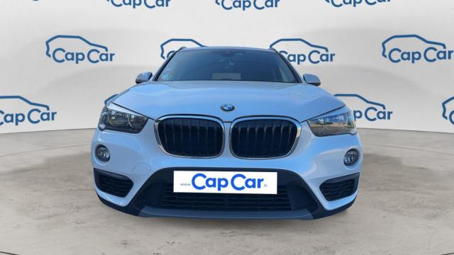 Bmw X1 image 9