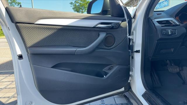 Bmw X1 image 5