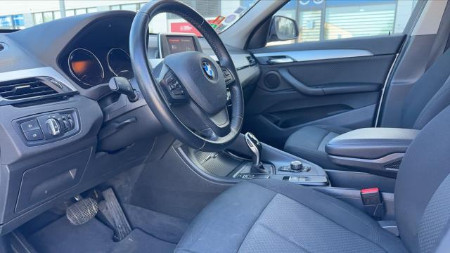 Bmw X1 image 1