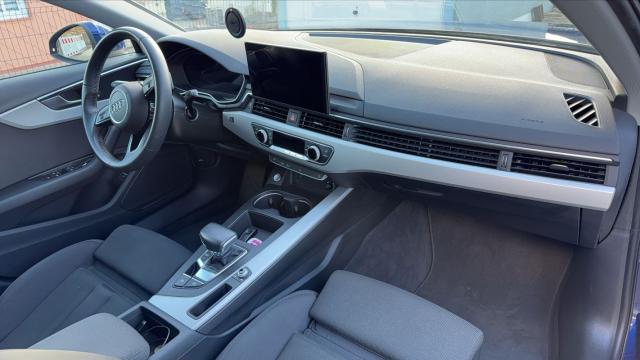 Audi A4 Avant image 5