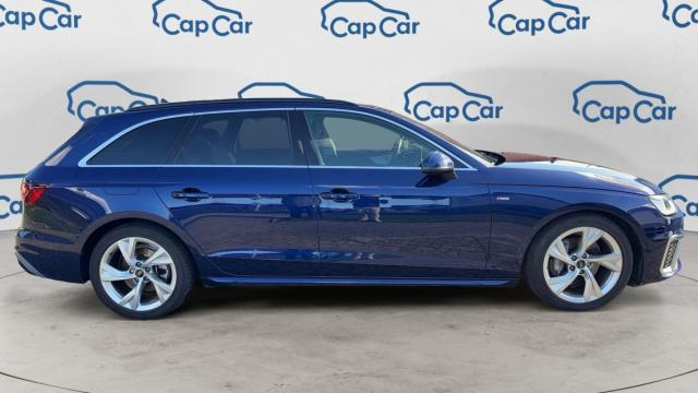 Audi A4 Avant image 7