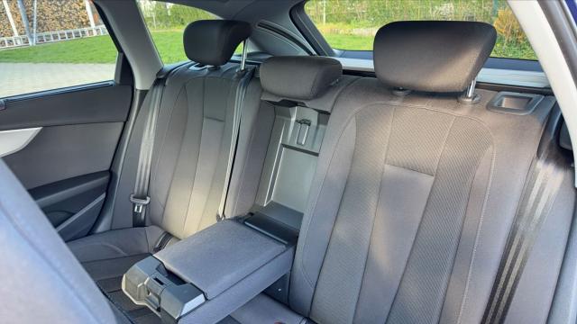 Audi A4 Avant image 4