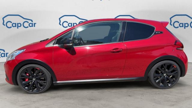 Peugeot 208 image 7