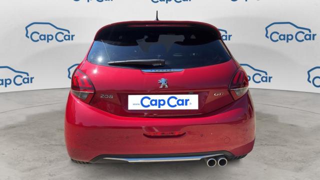Peugeot 208 image 5