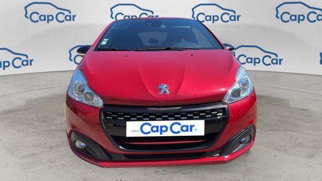 Peugeot 208 image 1