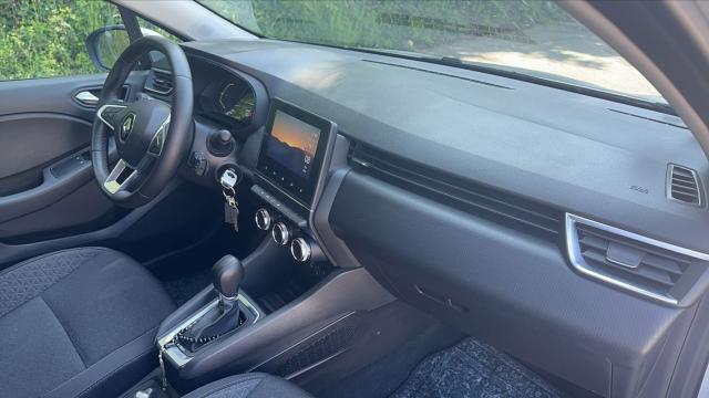 Renault Clio image 6