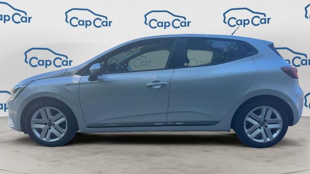 Renault Clio image 3