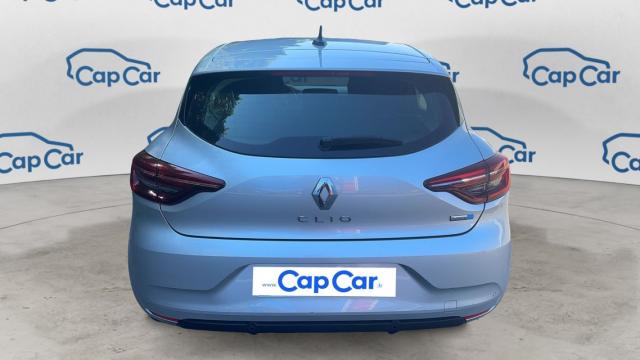 Renault Clio image 8