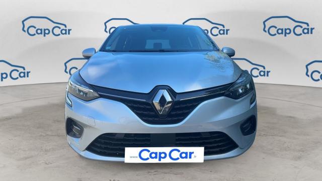 Renault Clio image 2