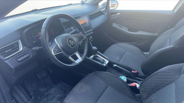 Renault Clio image 9