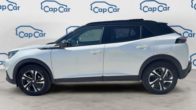 Peugeot 2008 image 2