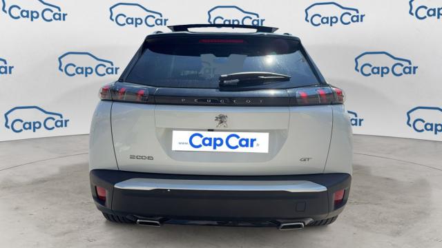 Peugeot 2008 image 4