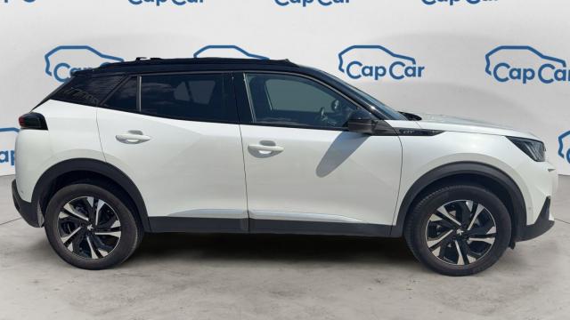 Peugeot 2008 image 3