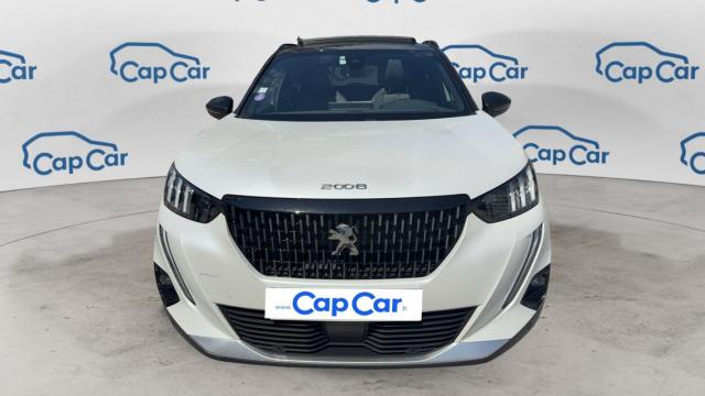 Peugeot 2008 image 7