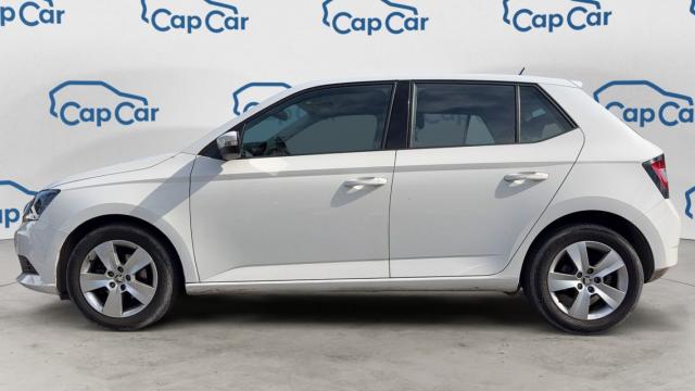Skoda Fabia image 5