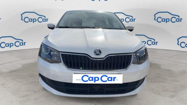 Skoda Fabia image 7