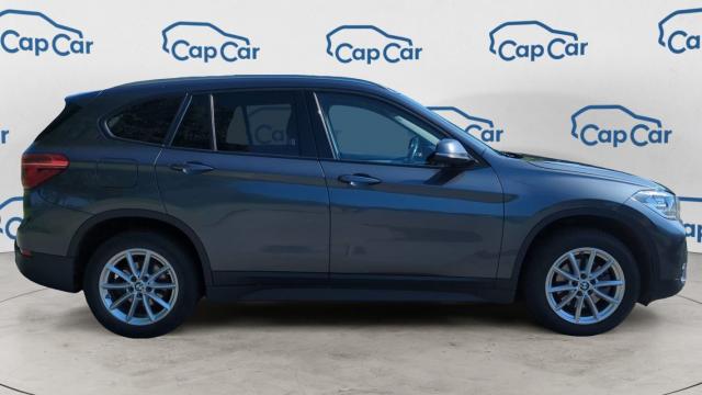Bmw X1 image 3