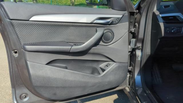 Bmw X1 image 7