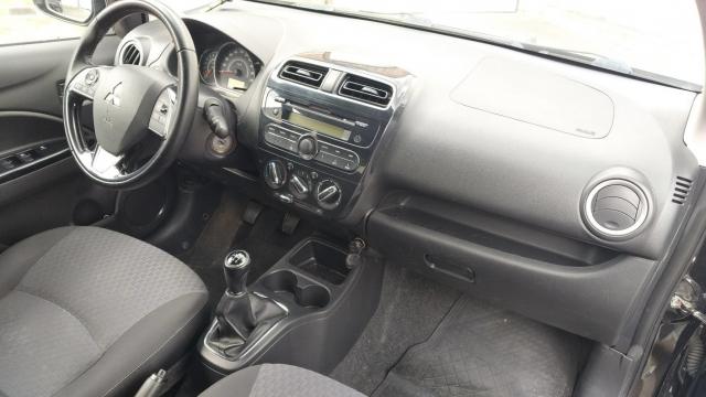 Mitsubishi Space Star image 7