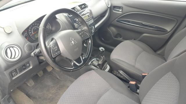 Mitsubishi Space Star image 8