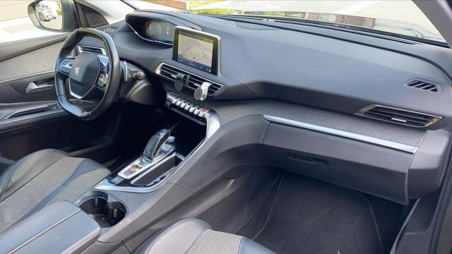 Peugeot 5008 image 5